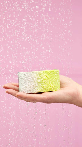 The Christmas Soap Box