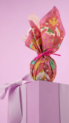 Christmas Companions