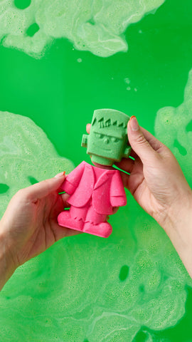 Frankenstein's Monster