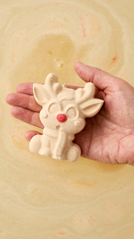 The Night Before Christmas