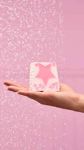 The Christmas Soap Box