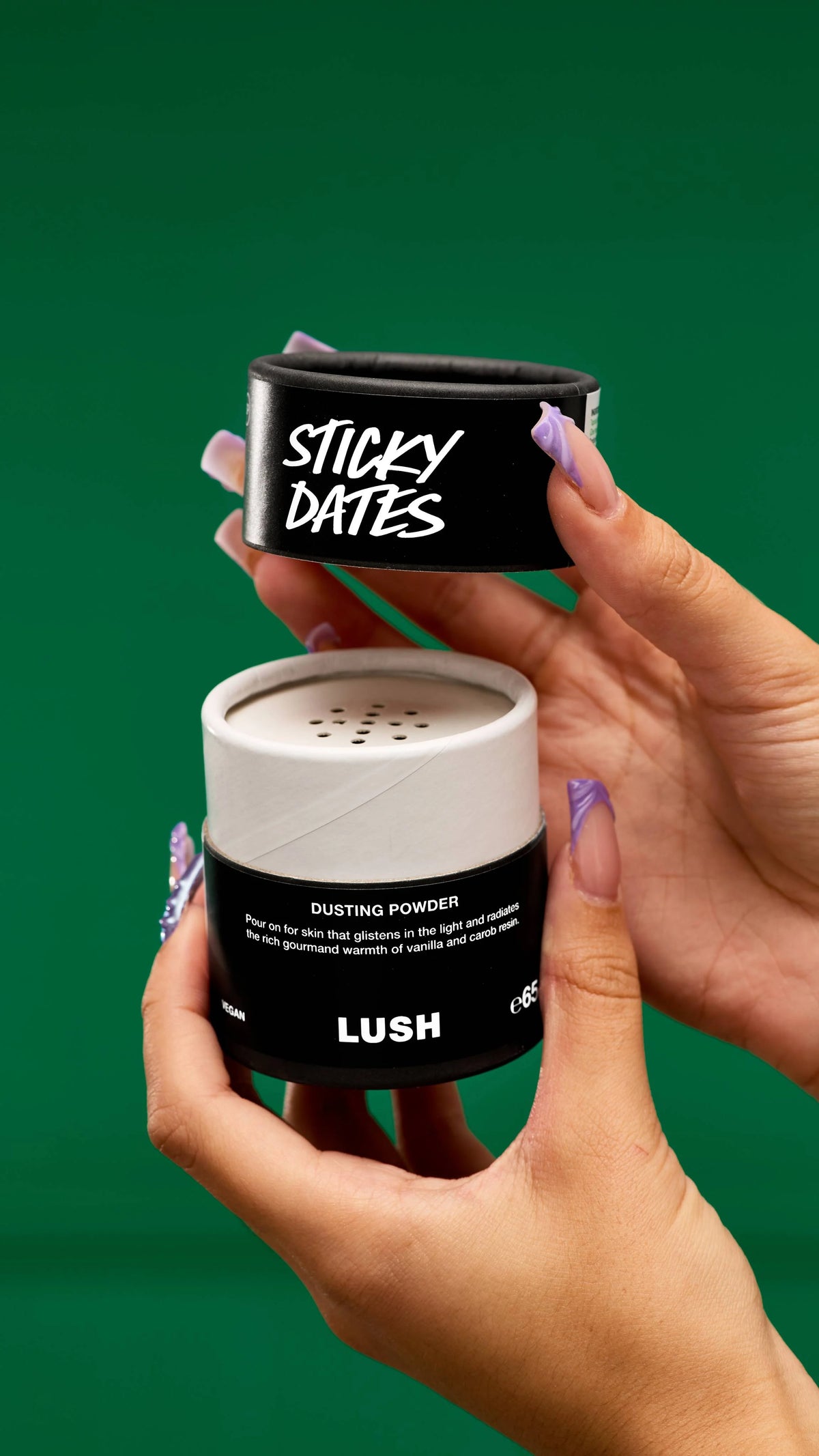 Sticky Dates