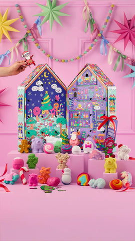 29½ High Street Advent Calendar