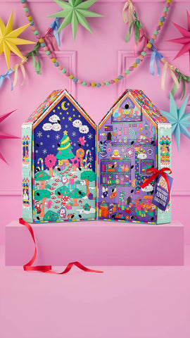 29½ High Street Advent Calendar