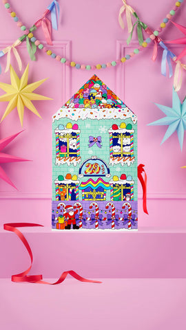 29½ High Street Advent Calendar