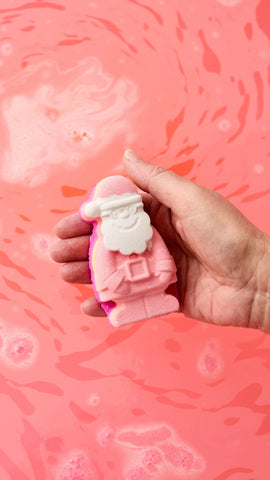 The Night Before Christmas