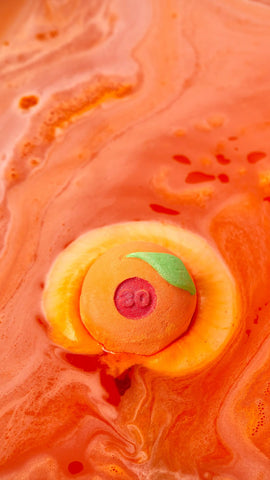 We Put the Whole Fruit In