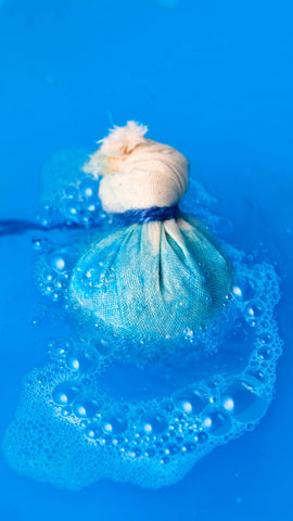 Gentle Mugwort Cataplasm