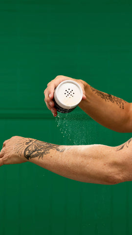 Let The Good Times Roll