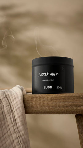 Super Milk