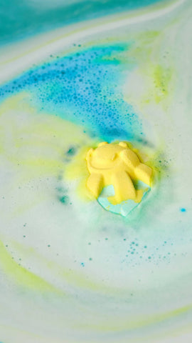 The Sun Has Got His Hat On