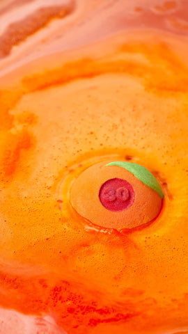 We Put the Whole Fruit In