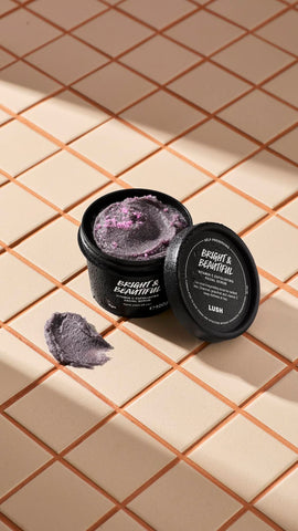 Bright and Beautiful