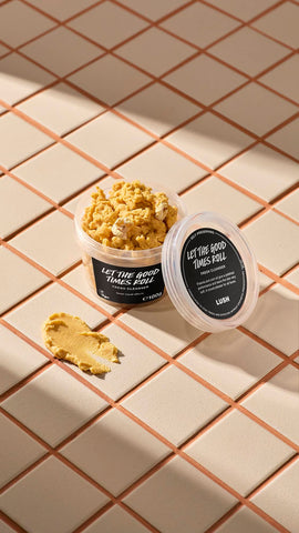 Let the Good Times Roll