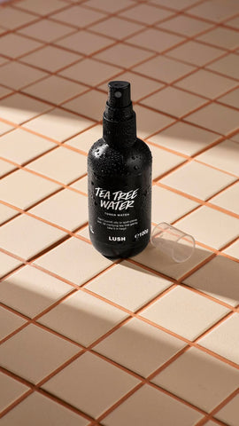 Tea Tree Water