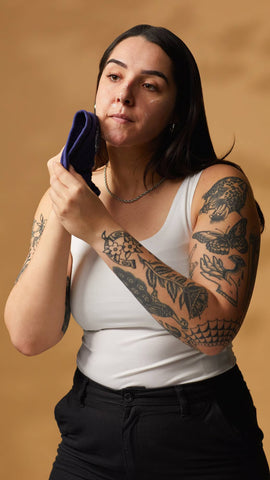 9 to 5 Self-Preserving