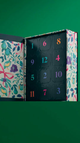 12 Days Of Christmas