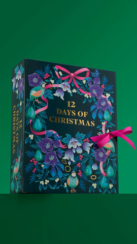 12 Days Of Christmas