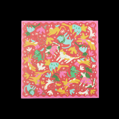 Christmas Companions