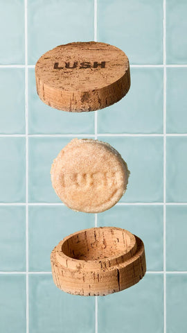 Honey I Washed My Hair