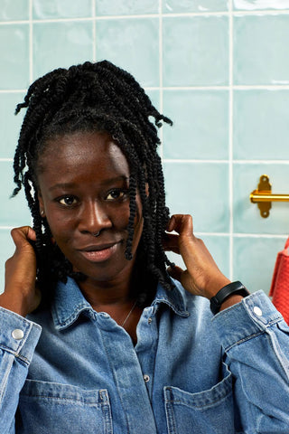 Renee's Shea Soufflé