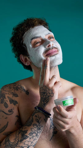 Who Runs The World? Ghouls!