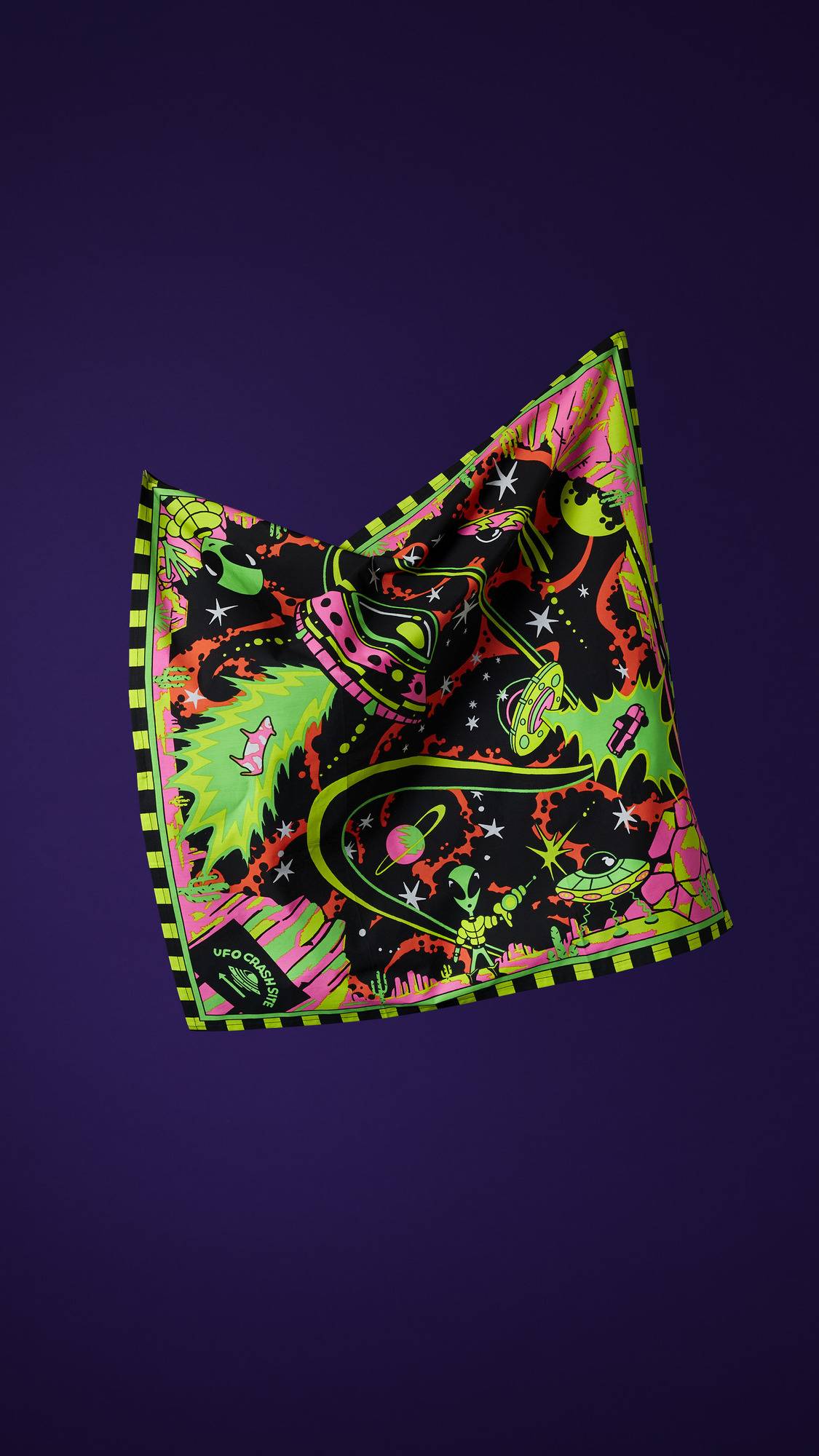 Nice Planet, I'll Take It!