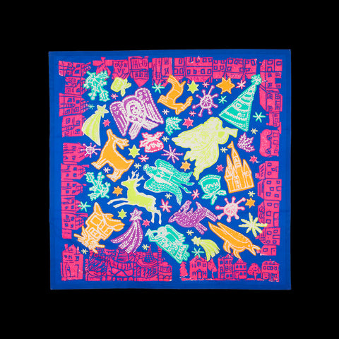 A Far Off Frozen Land