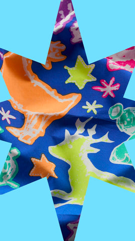 A Far Off Frozen Land