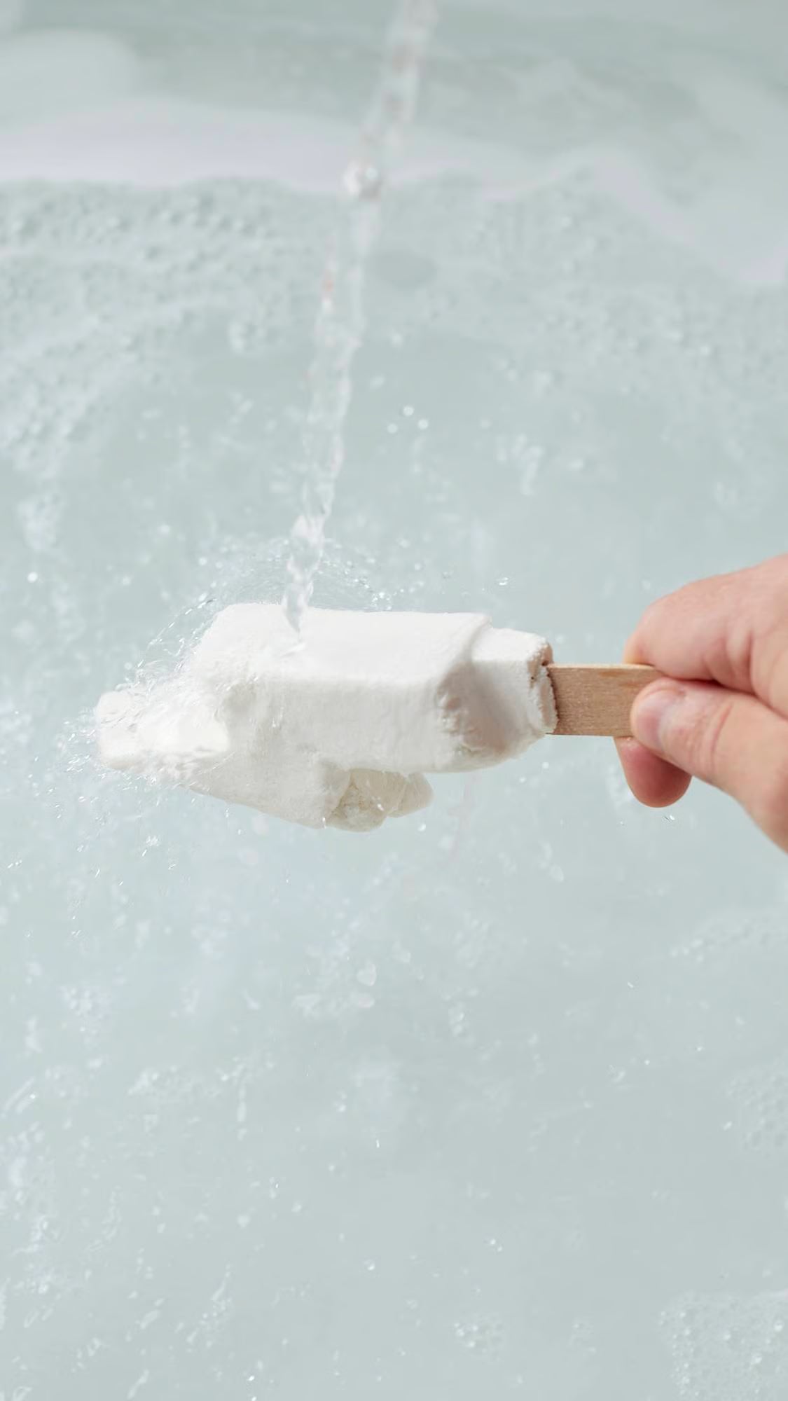 Bubble Bubble Toil and Trouble