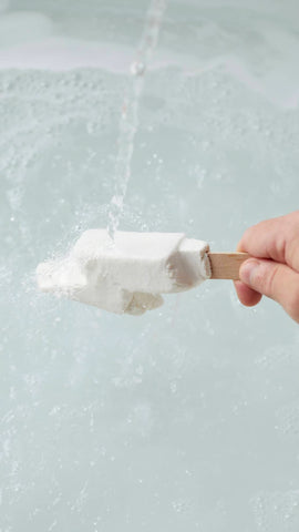 Bubble Bubble Toil and Trouble