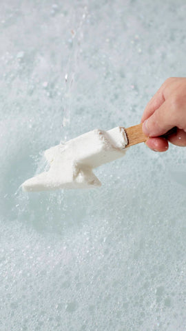 Bubble Bubble Toil and Trouble