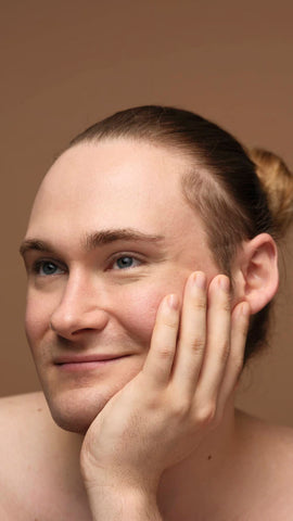 Cosmetic Lad Self-Preserving