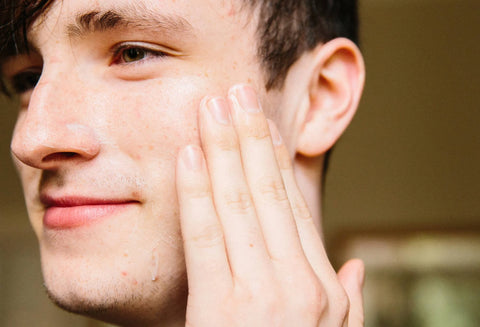 Cosmetic Lad (Preserved)