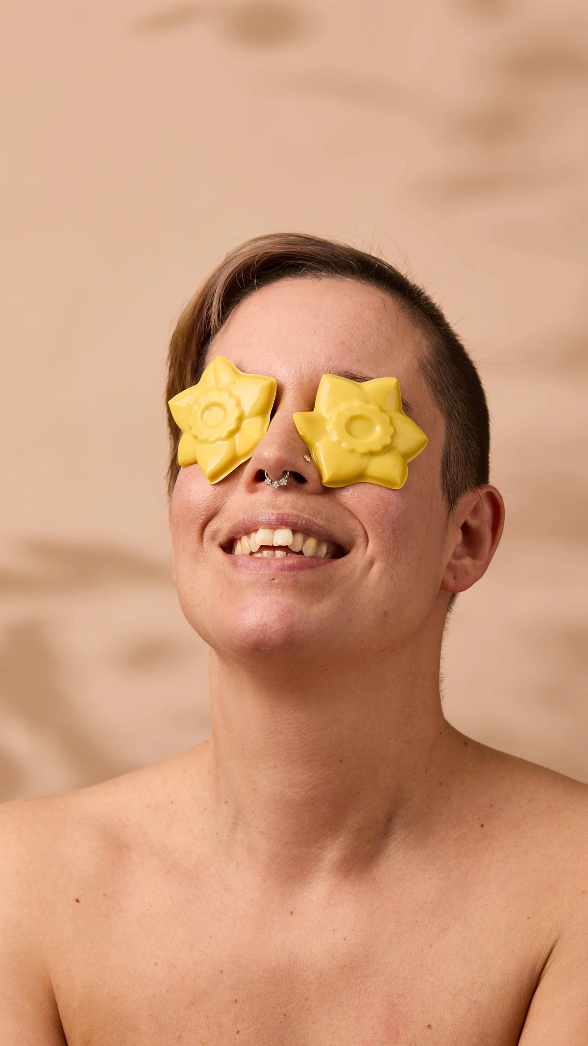 Dances With The Daffodils