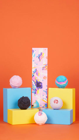 Great Balls Of Bicarb