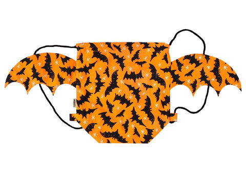 They Only Come Out At Night