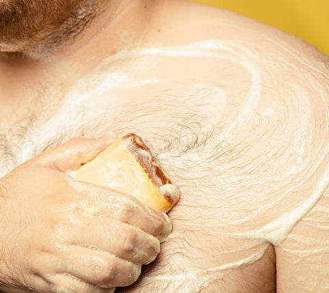 Honey I Washed the Kids