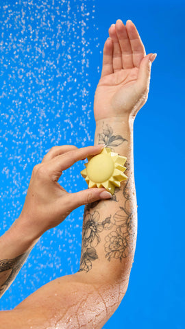 It's Getting Hot In Here