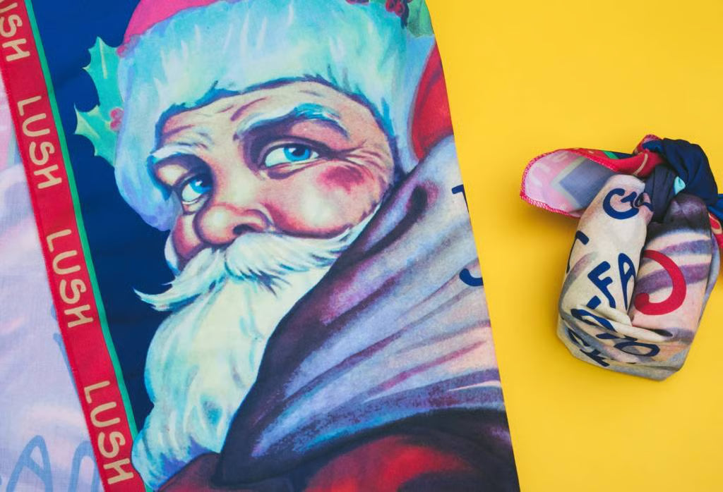 Just A Good Old-fashioned Merry Christmas