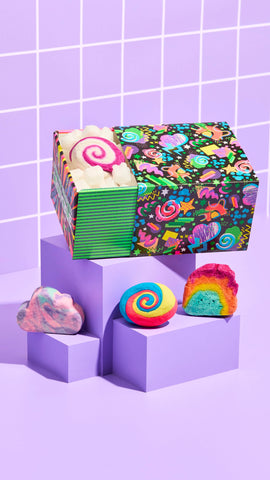 Let's Get Ready To Crumble