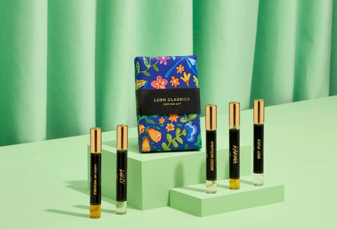Lush Classics
