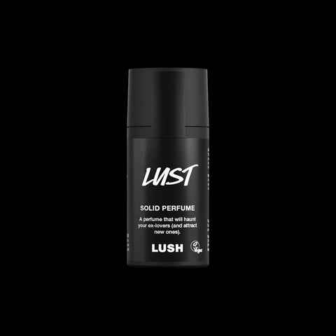 Lust