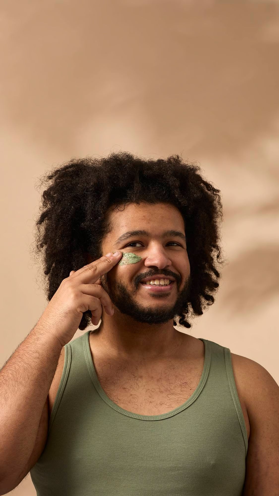 Mask of Magnaminty Self-Preserving