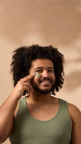 Mask of Magnaminty Self-Preserving