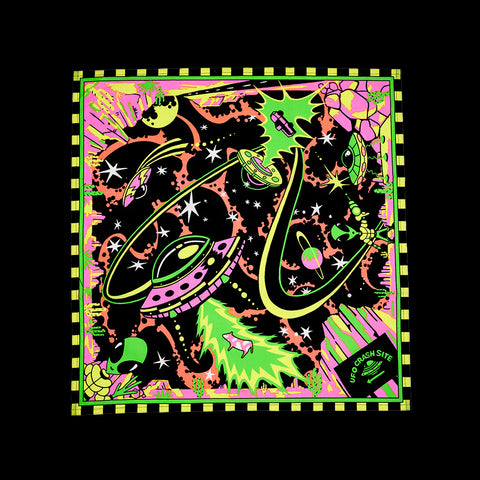 Nice Planet, I'll Take It!