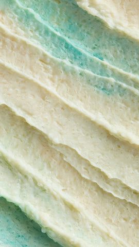 Ocean Salt Self-Preserving and Alcohol-Free