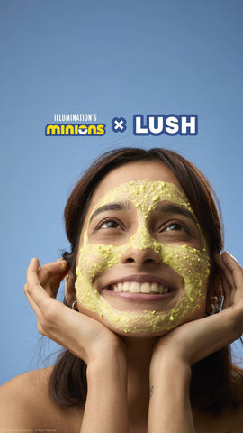 Respect! Power! Banana!