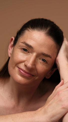 Skin's Shangri La Self-Preserving