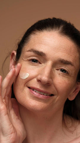 Skin's Shangri La Self-Preserving